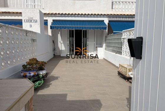 Herenhuis · Herverkoop - Orihuela Costa · La Zenia · Alicante · Spanje