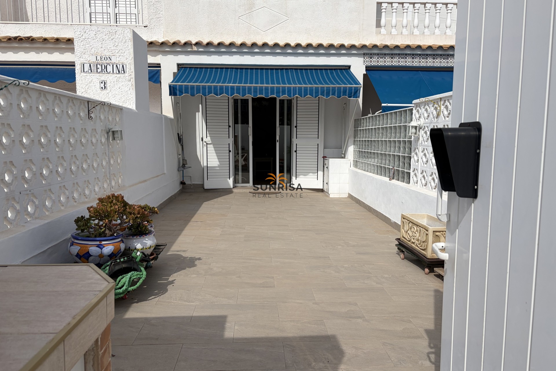 Reventa - Adosado - Orihuela Costa