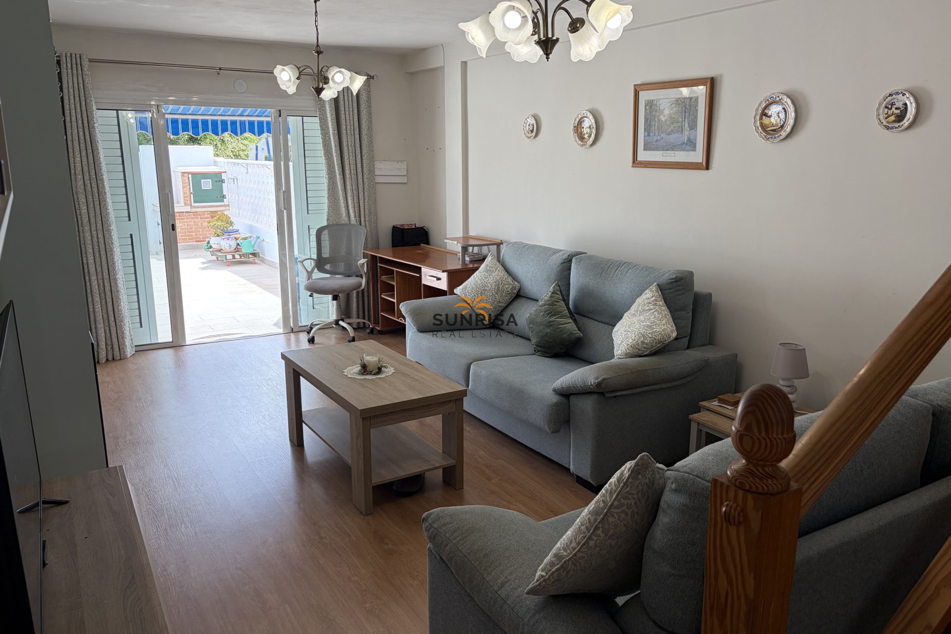 Reventa - Adosado - Orihuela Costa