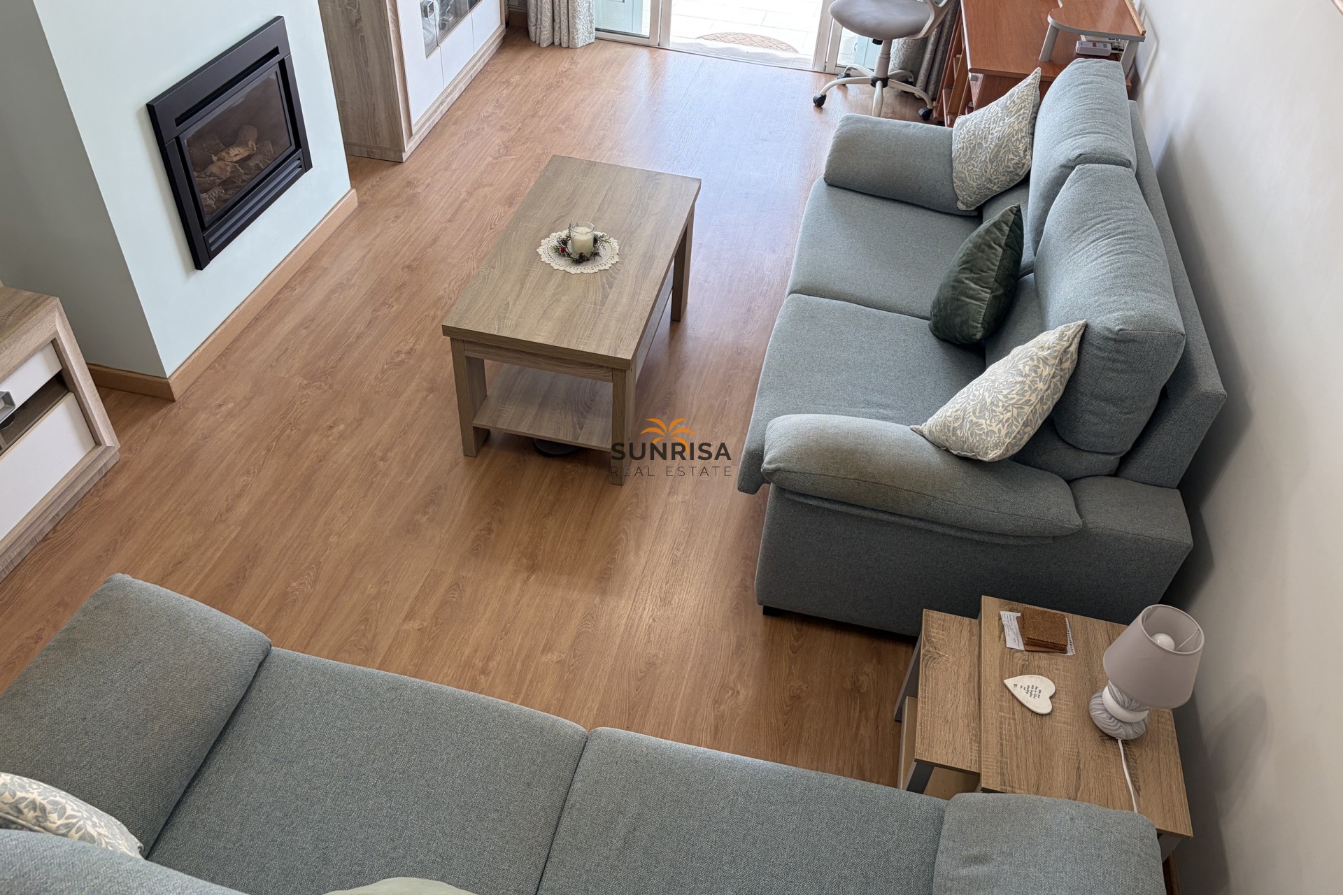 Reventa - Adosado - Orihuela Costa