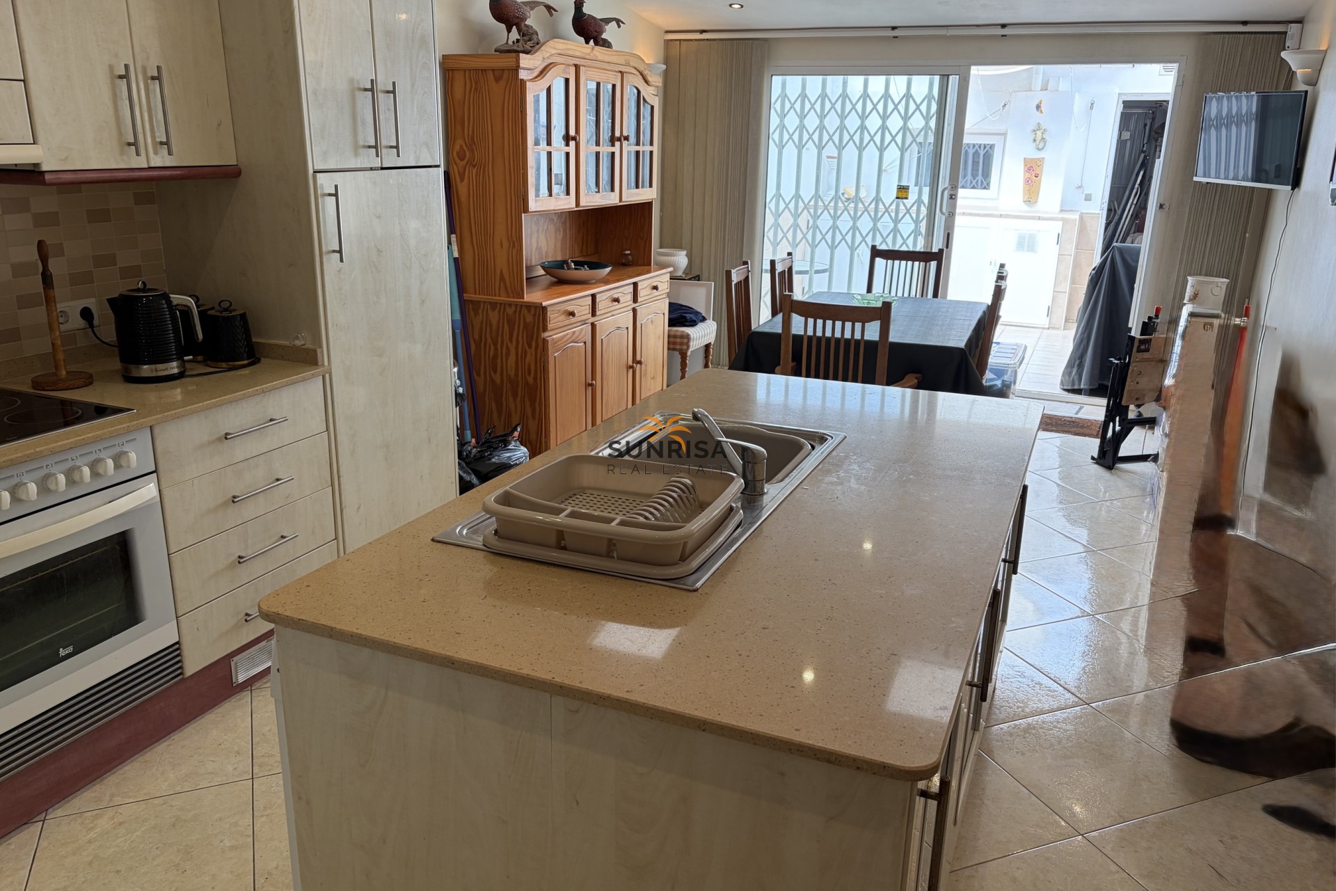 Reventa - Adosado - Orihuela Costa