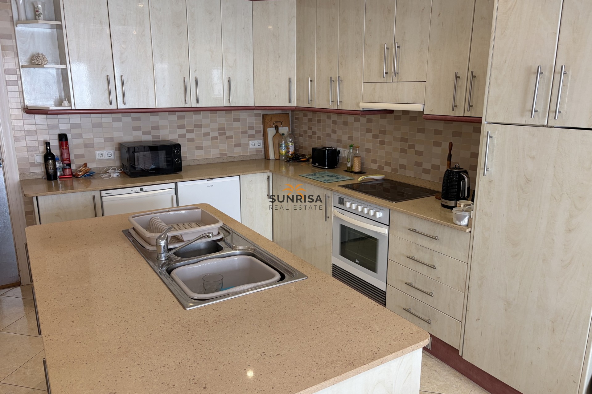 Reventa - Adosado - Orihuela Costa