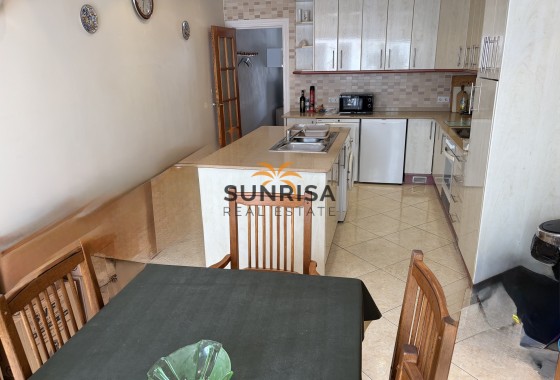 Herenhuis · Herverkoop - Orihuela Costa · La Zenia · Alicante · Spanje