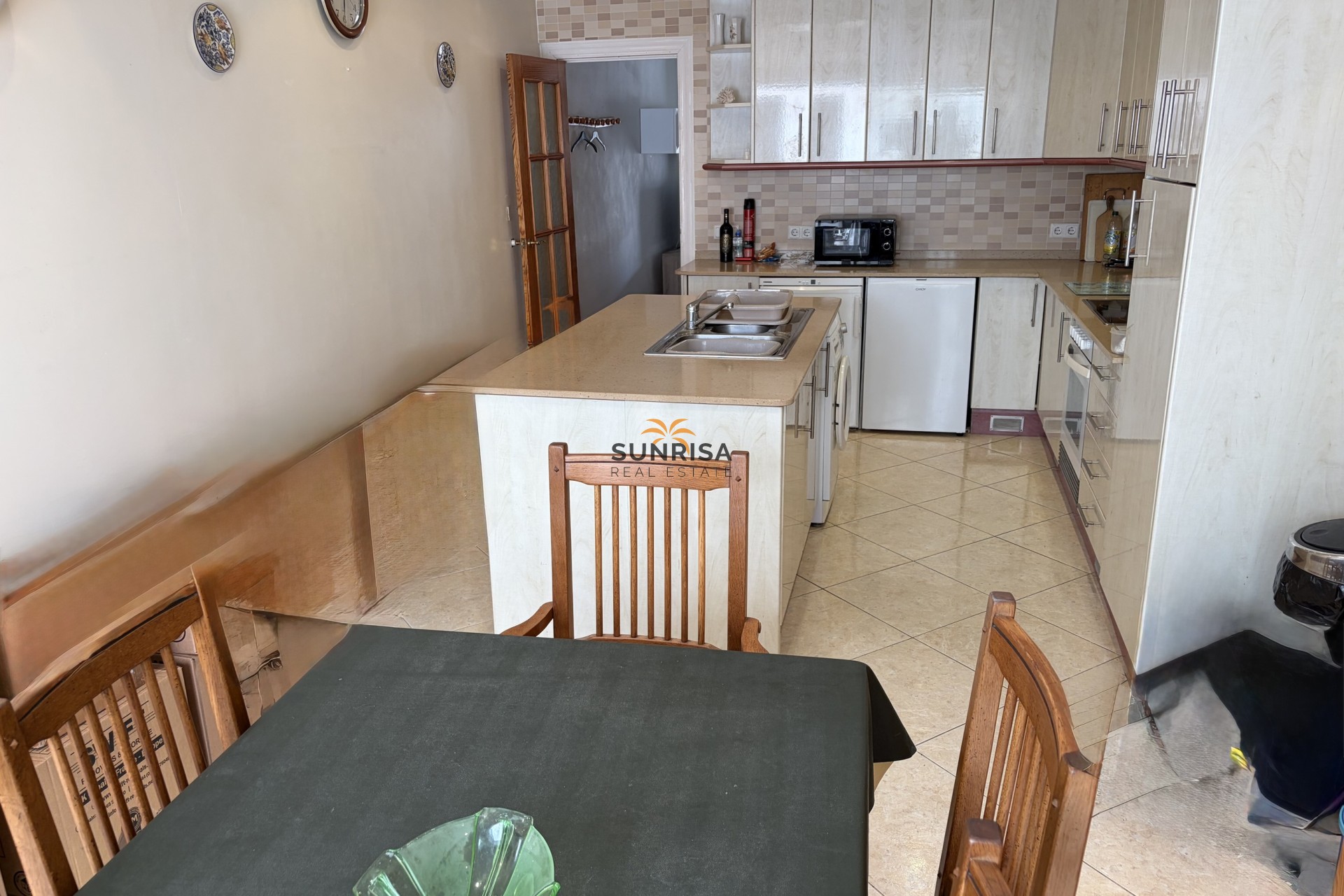 Reventa - Adosado - Orihuela Costa