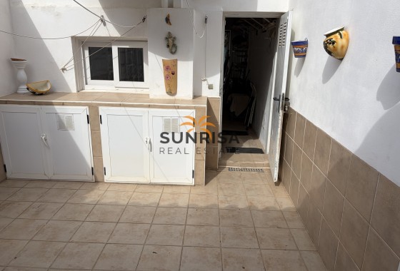 Herenhuis · Herverkoop - Orihuela Costa · La Zenia · Alicante · Spanje