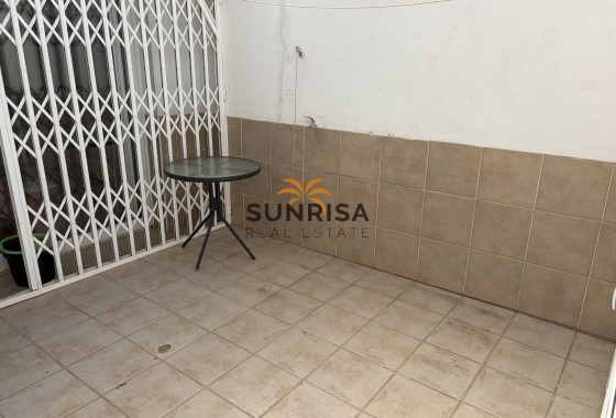 Herenhuis · Herverkoop - Orihuela Costa · La Zenia · Alicante · Spanje