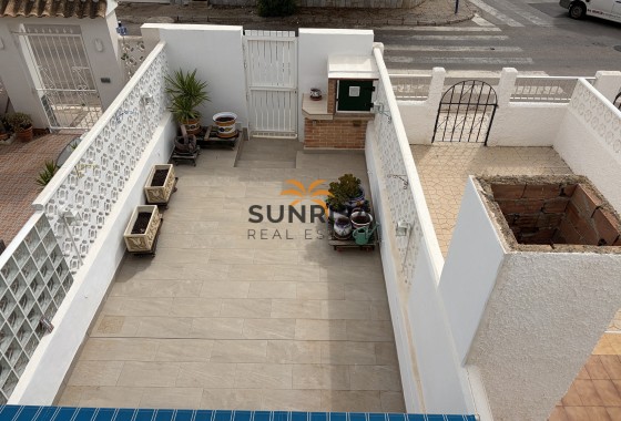 Herenhuis · Herverkoop - Orihuela Costa · La Zenia · Alicante · Spanje