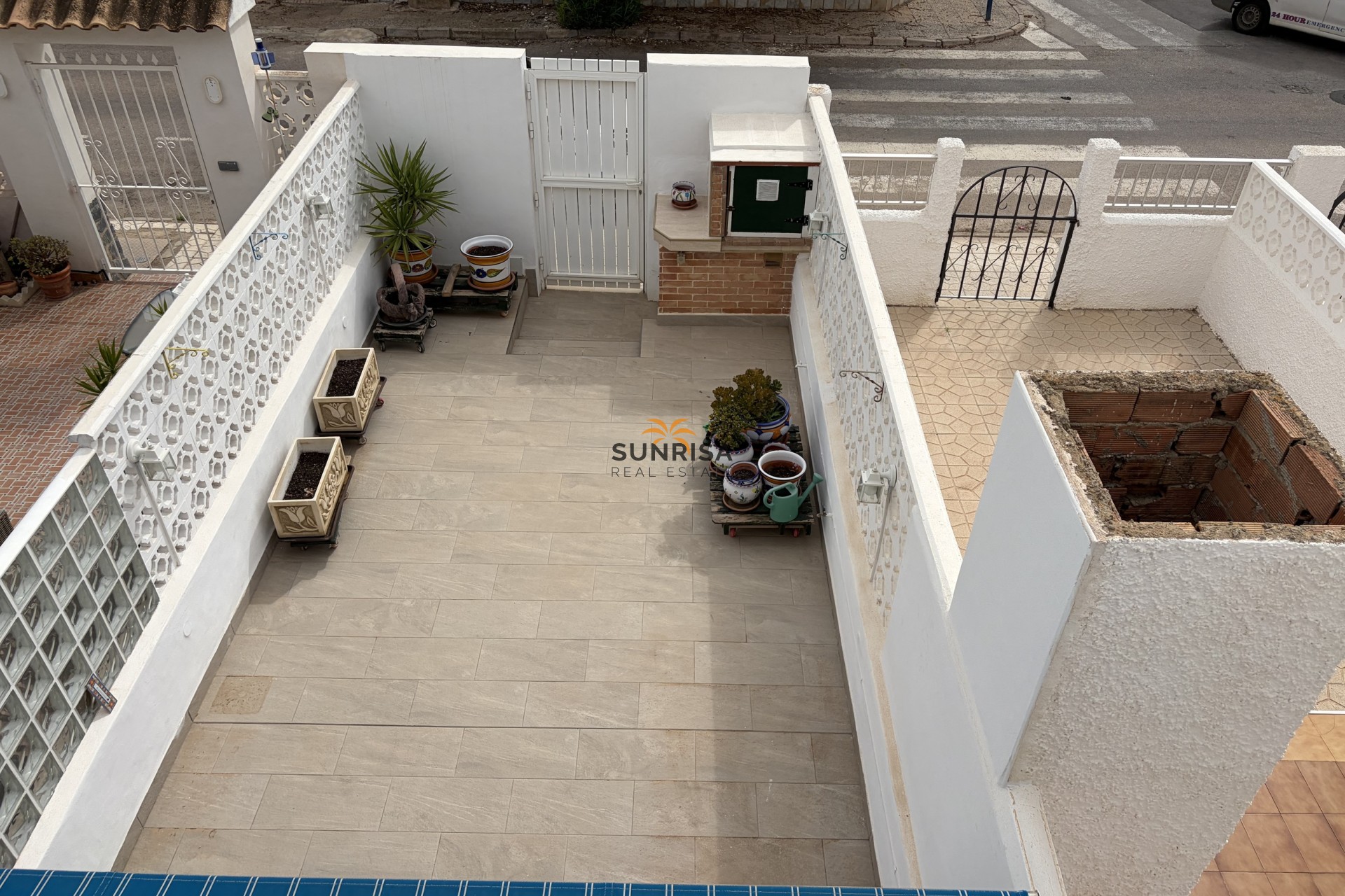 Reventa - Adosado - Orihuela Costa