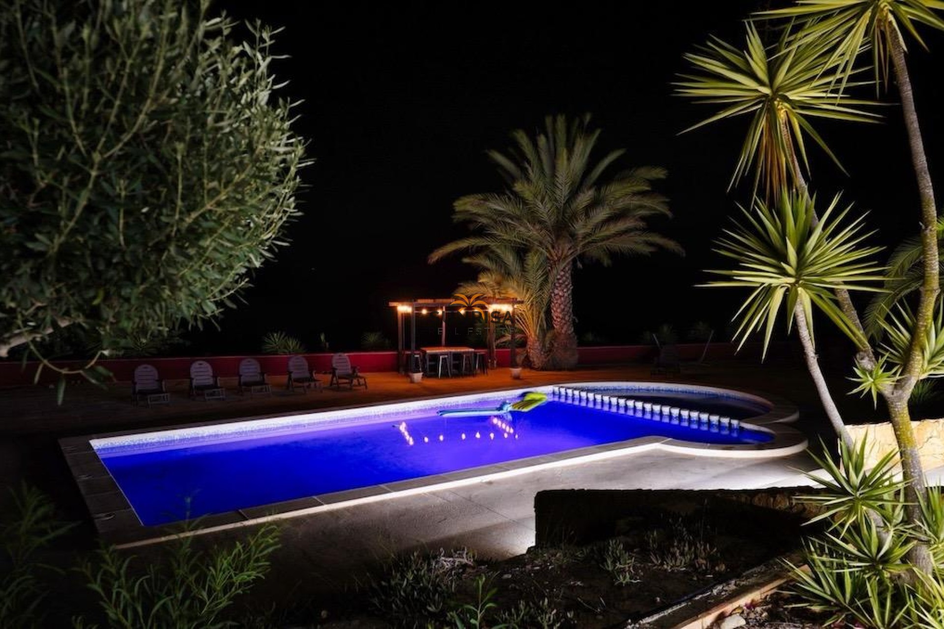 Revente - Finca - Torremendo