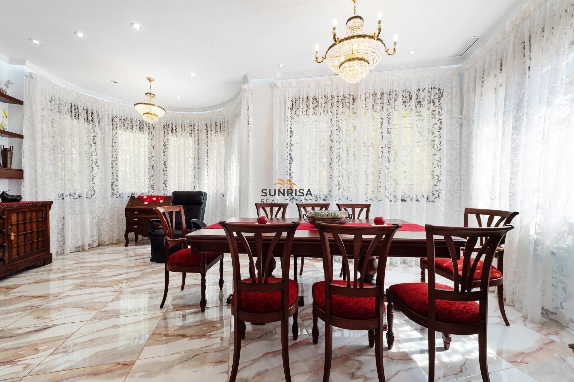 Reventa - Villa - Orihuela Costa