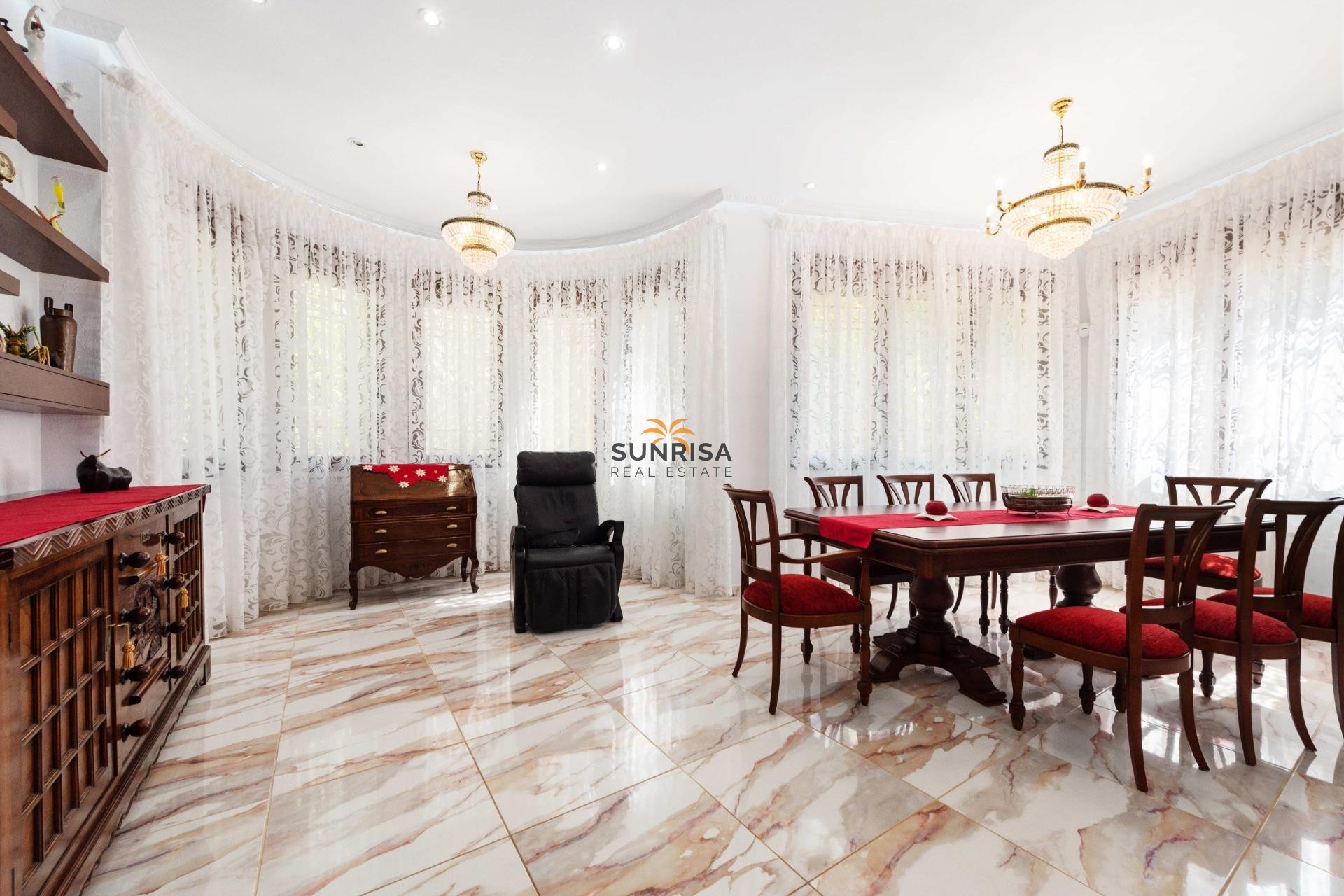 Reventa - Villa - Orihuela Costa
