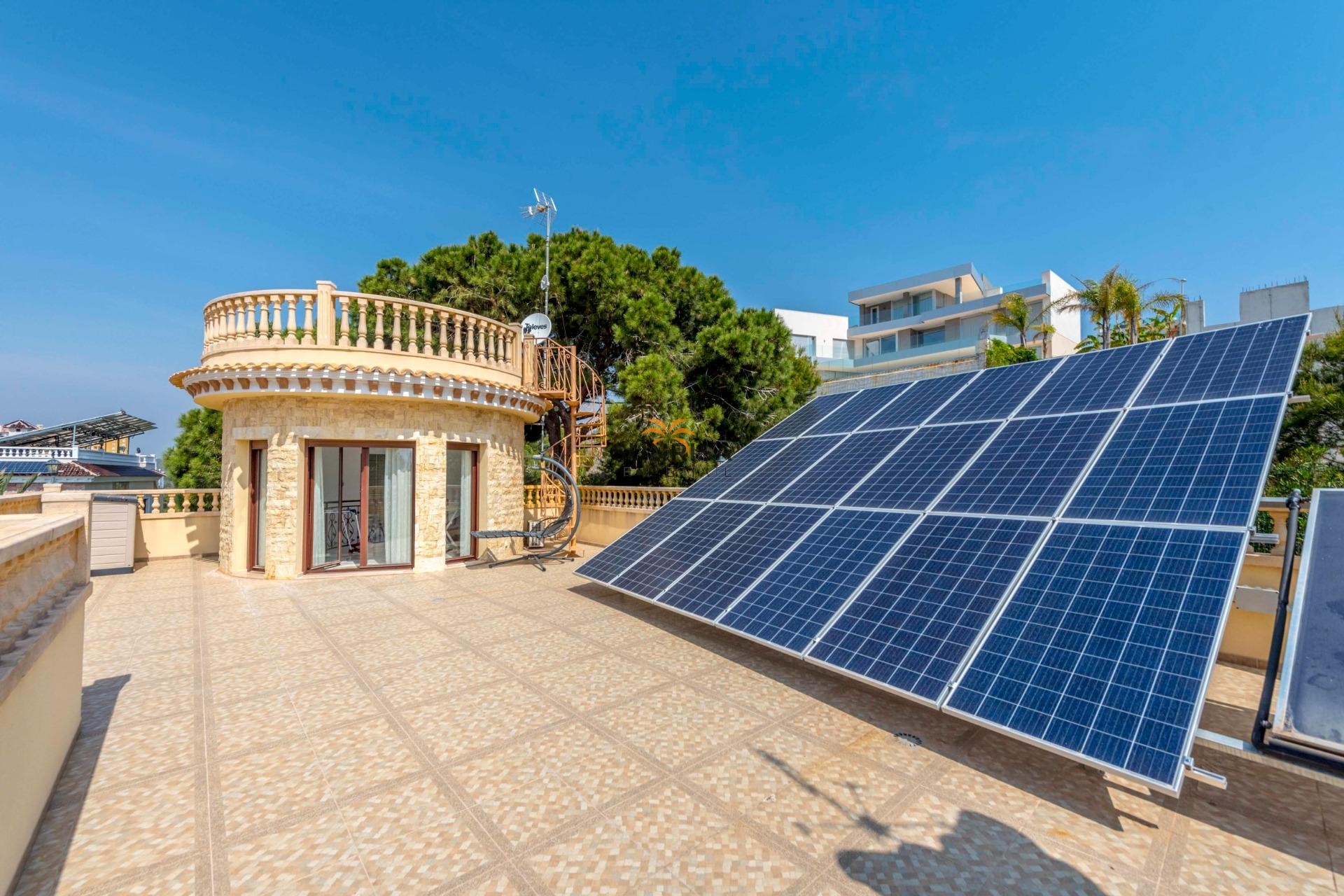 Reventa - Villa - Orihuela Costa