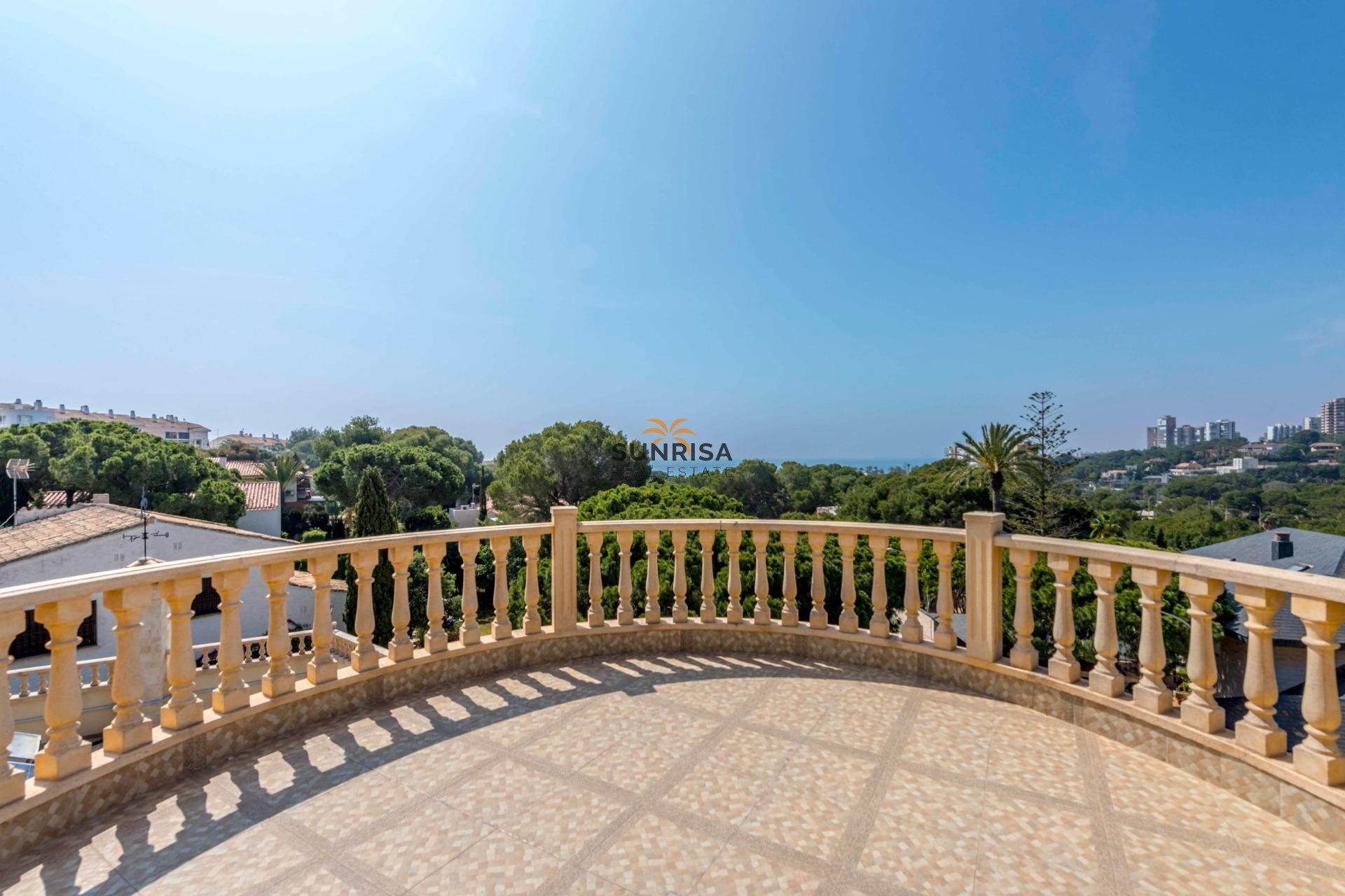 Reventa - Villa - Orihuela Costa