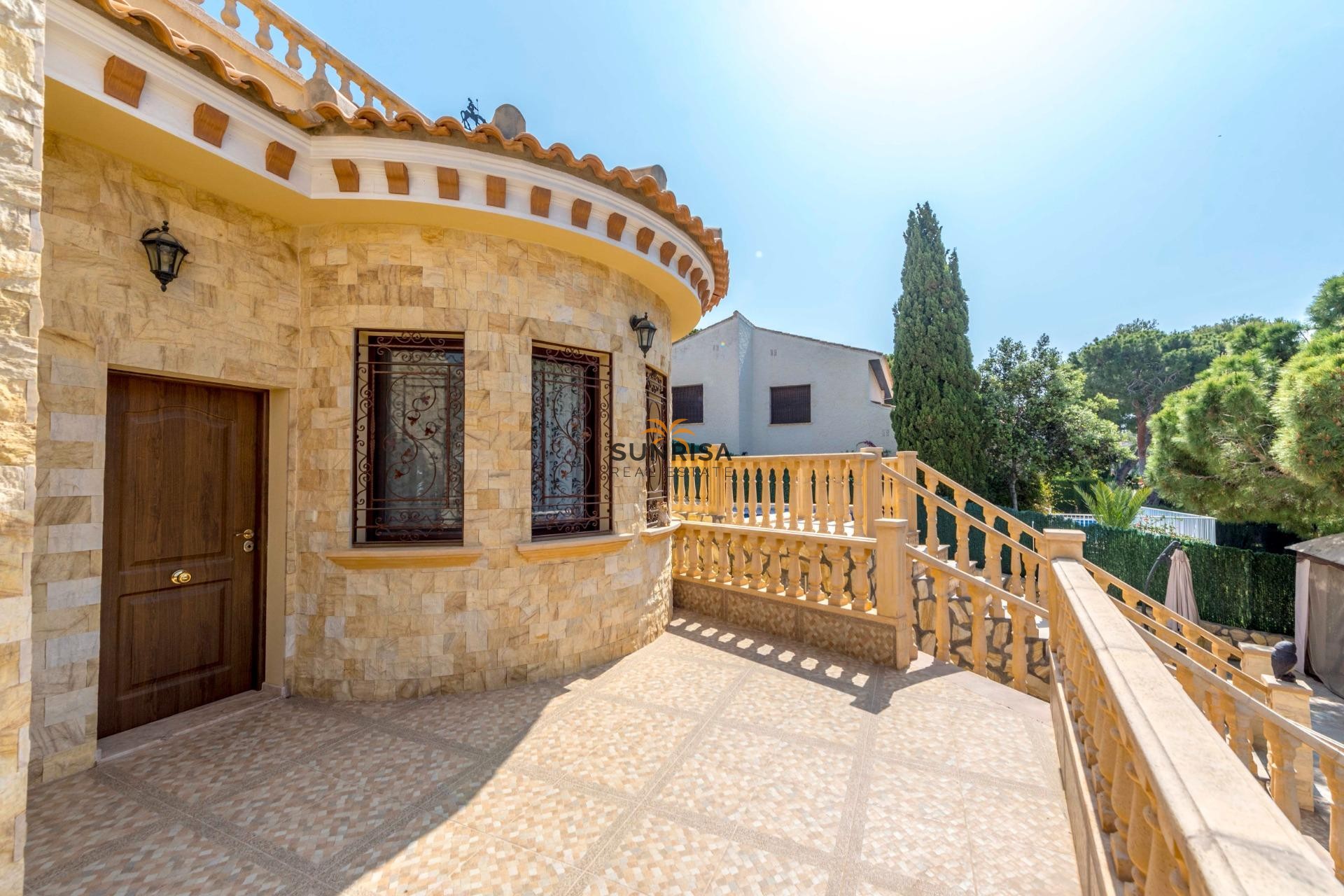 Reventa - Villa - Orihuela Costa