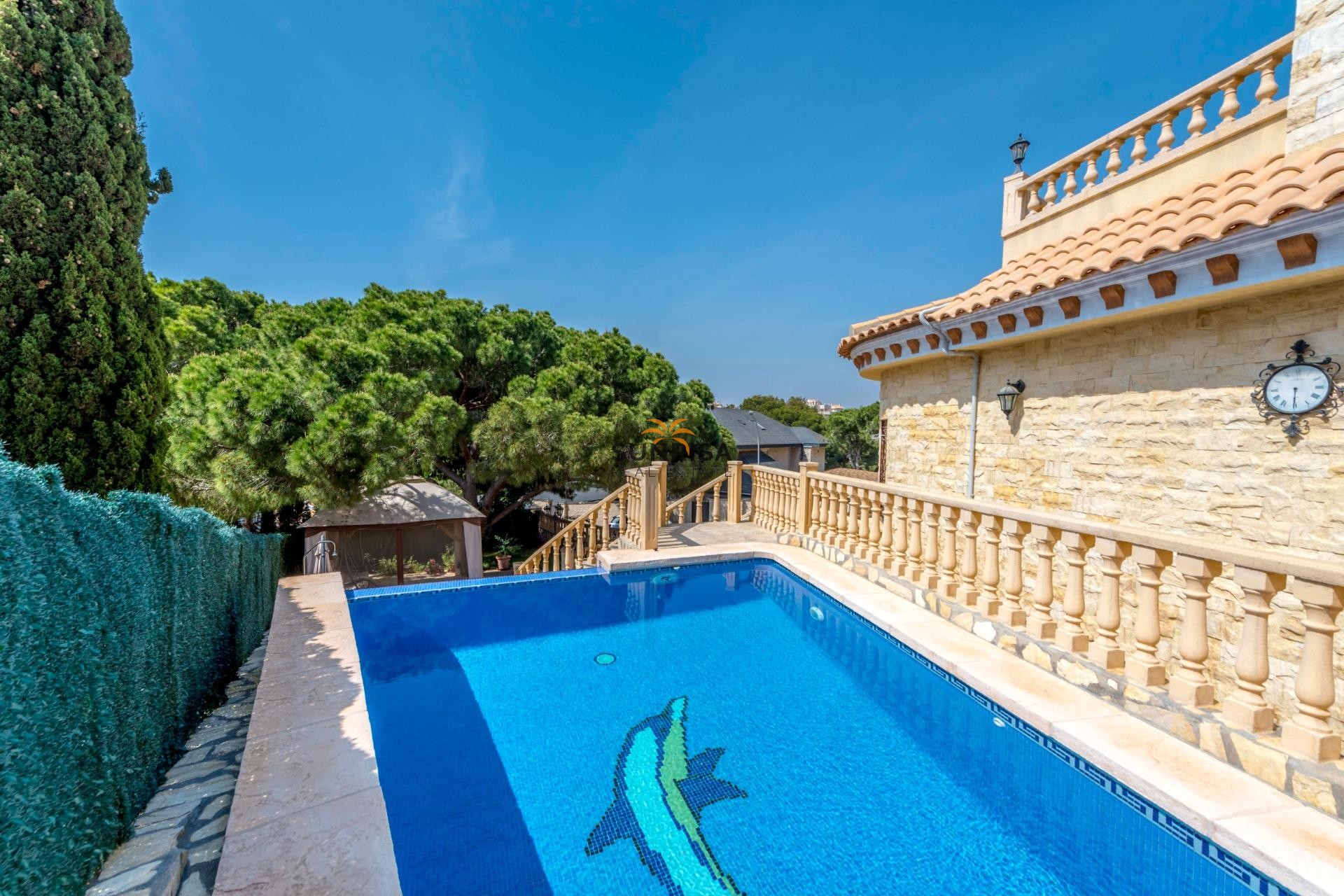 Reventa - Villa - Orihuela Costa