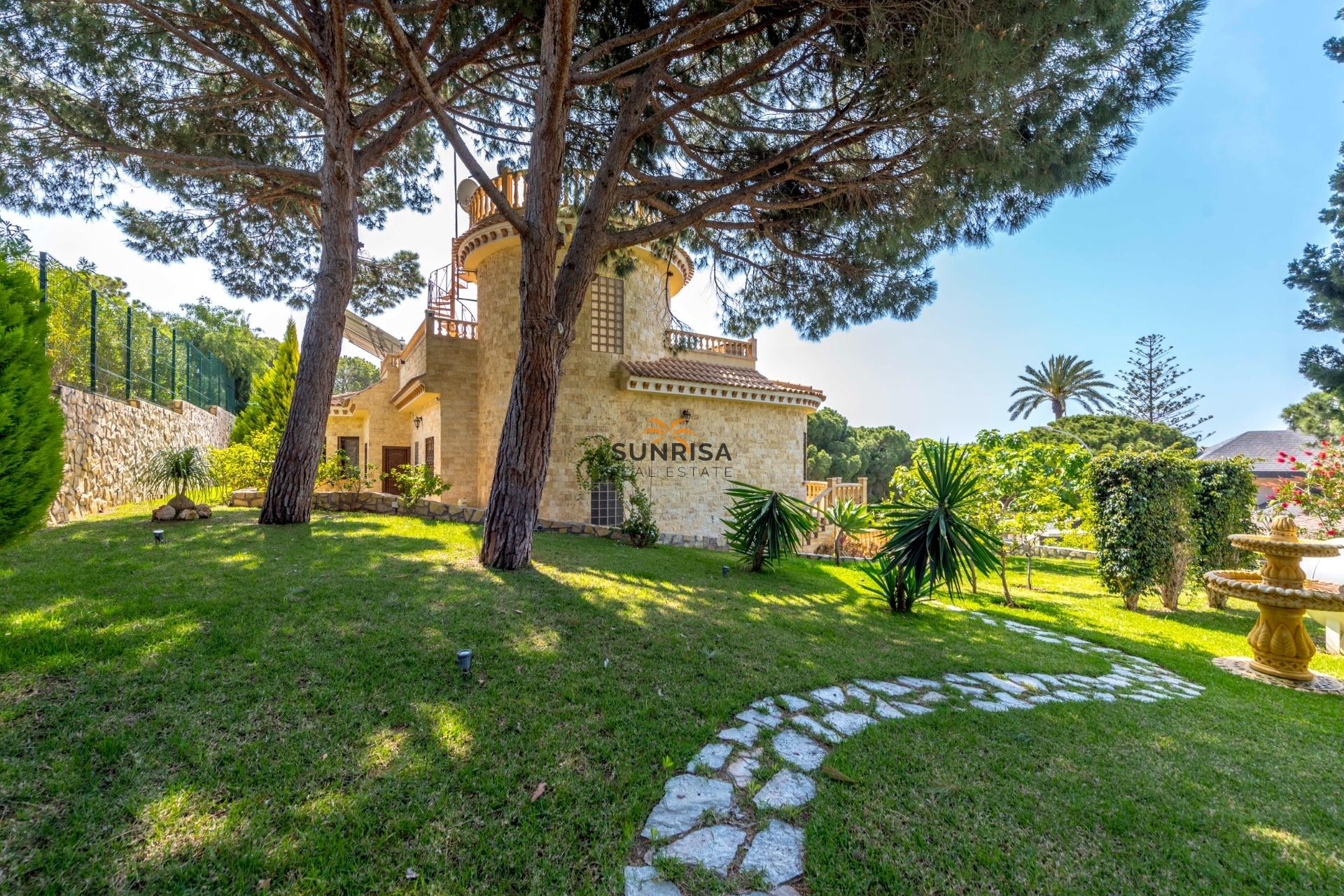 Reventa - Villa - Orihuela Costa
