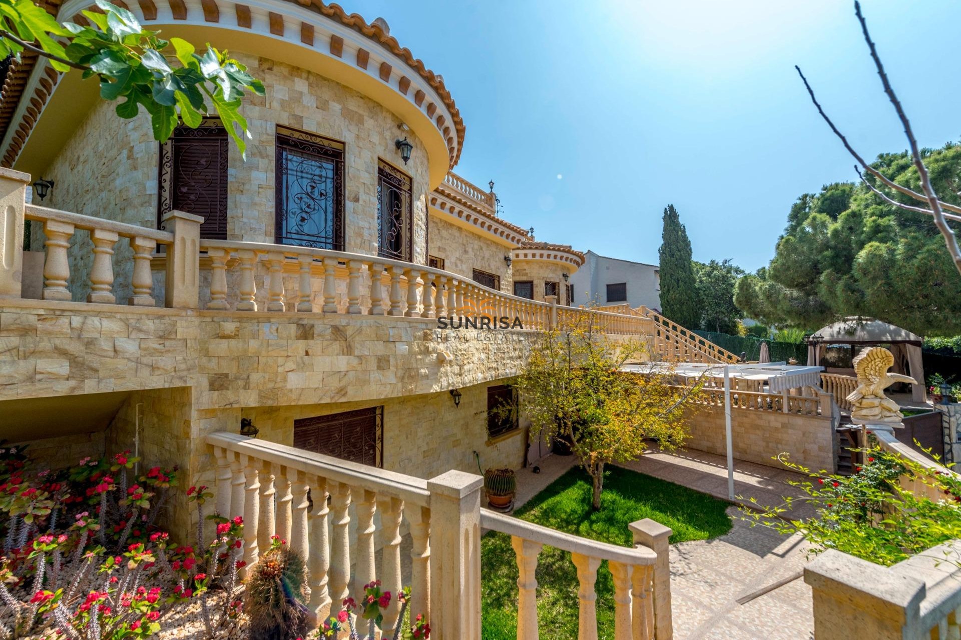 Reventa - Villa - Orihuela Costa