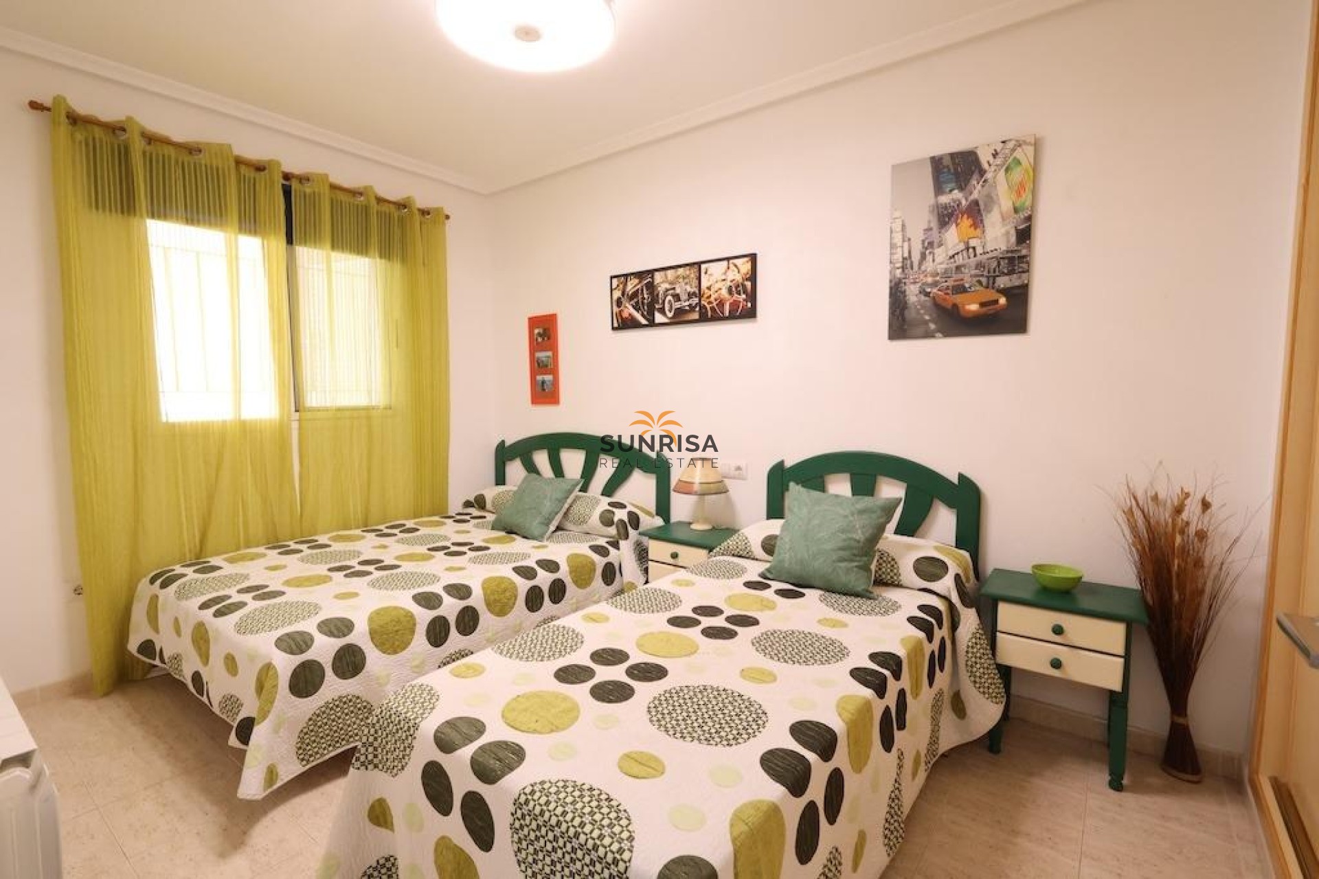 Reventa - Bungalow - Orihuela Costa