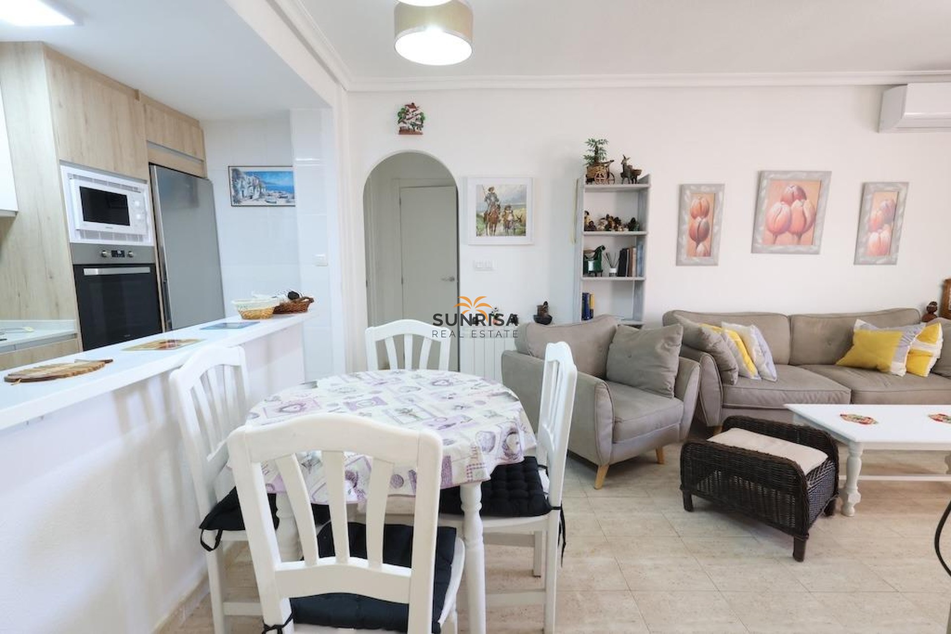 Reventa - Bungalow - Orihuela Costa