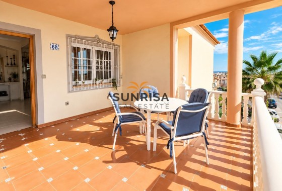 Appartement · Herverkoop - Torrevieja · LOS BALCONES - LOS ALTOS · Alicante · Spanje