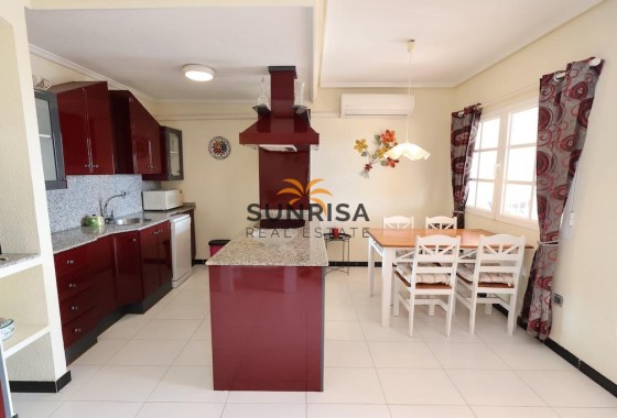 Appartement · Herverkoop - Torrevieja · LOS BALCONES - LOS ALTOS · Alicante · Spanje