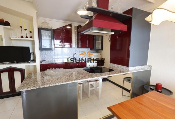 Appartement · Herverkoop - Torrevieja · LOS BALCONES - LOS ALTOS · Alicante · Spanje
