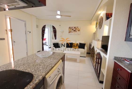 Appartement · Herverkoop - Torrevieja · LOS BALCONES - LOS ALTOS · Alicante · Spanje