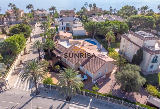 Villa · Revente - Cabo Roig · Alicante · Espagne