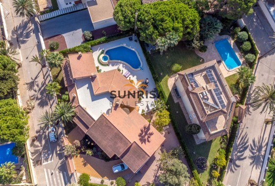Villa · Revente - Cabo Roig · Alicante · Espagne