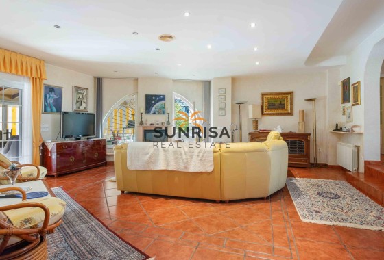 Villa · Revente - Cabo Roig · Alicante · Espagne