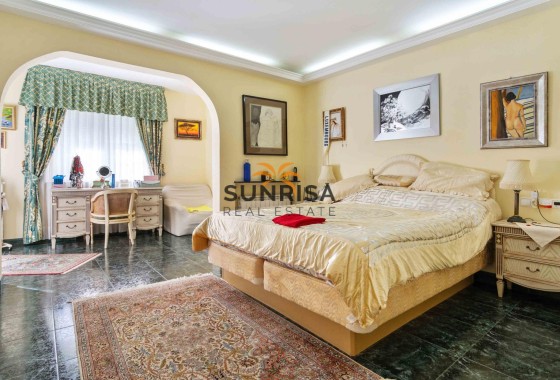 Villa · Revente - Cabo Roig · Alicante · Espagne