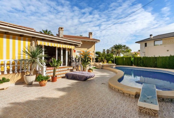 Villa · Revente - Cabo Roig · Alicante · Espagne