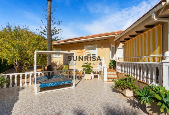 Villa · Revente - Cabo Roig · Alicante · Espagne