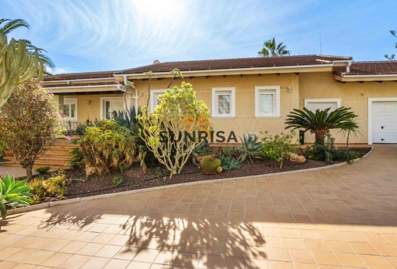 Villa · Revente - Cabo Roig · Alicante · Espagne