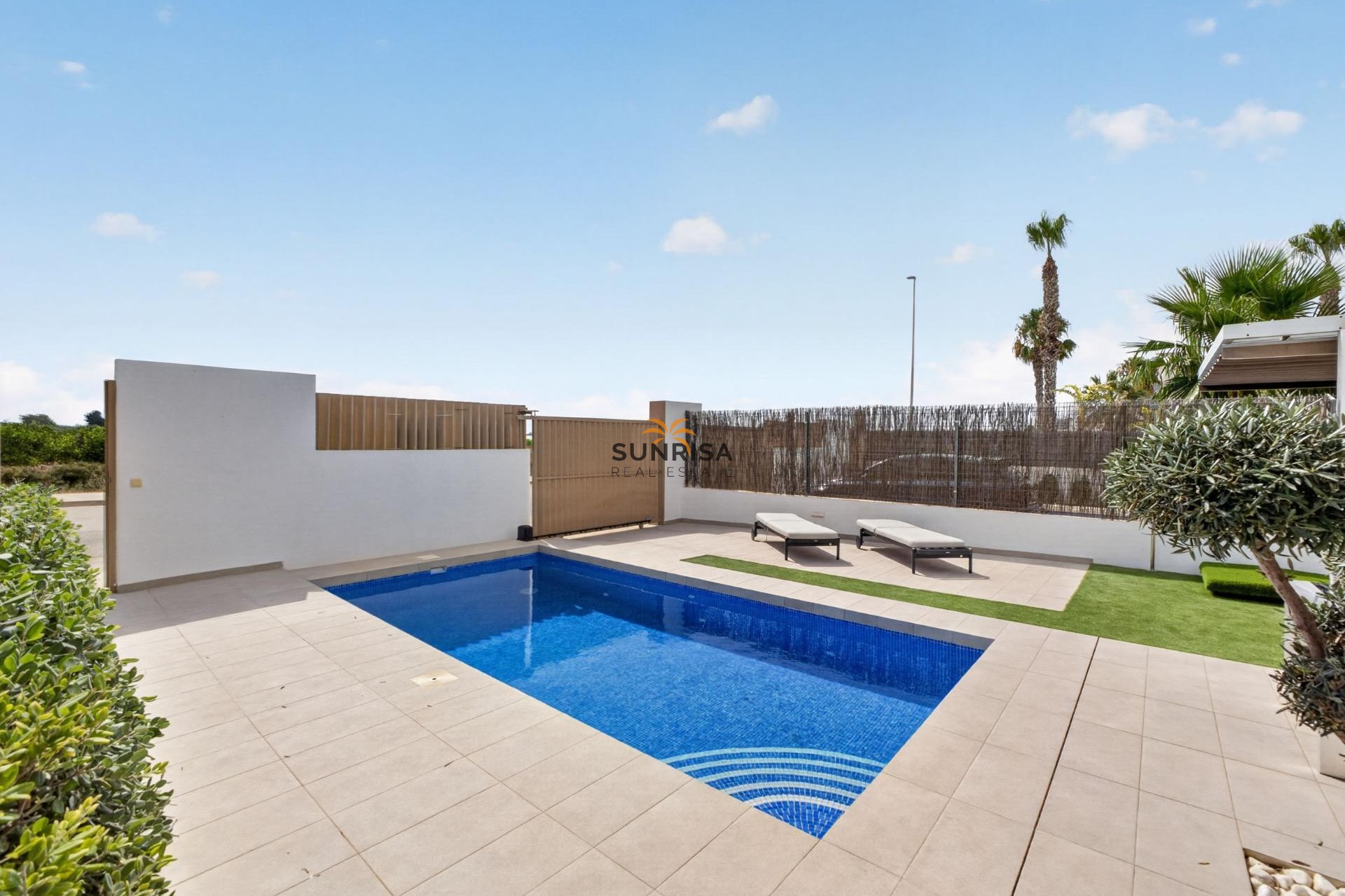 Revente - Villa - Guardamar del Segura