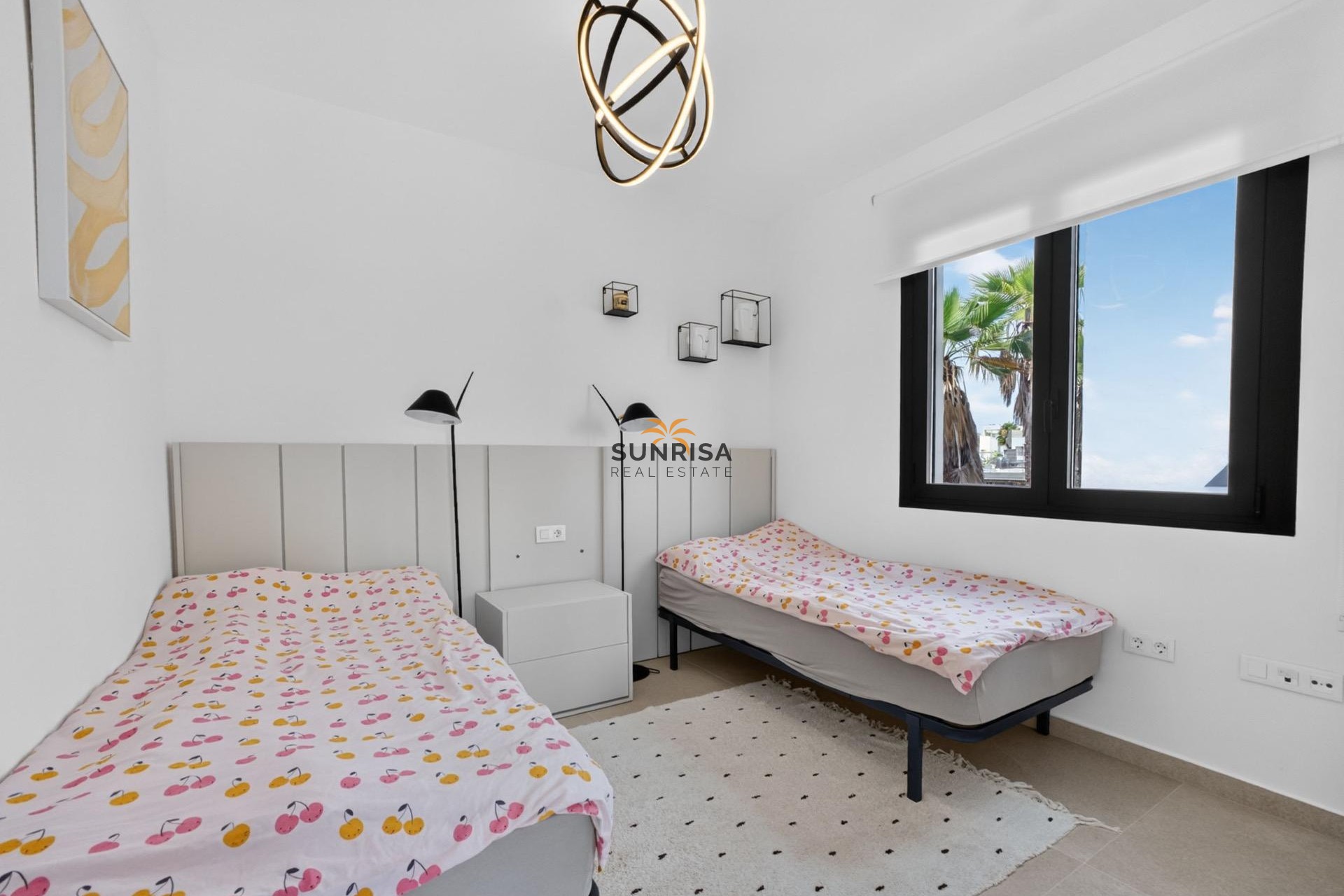 Revente - Villa - Guardamar del Segura