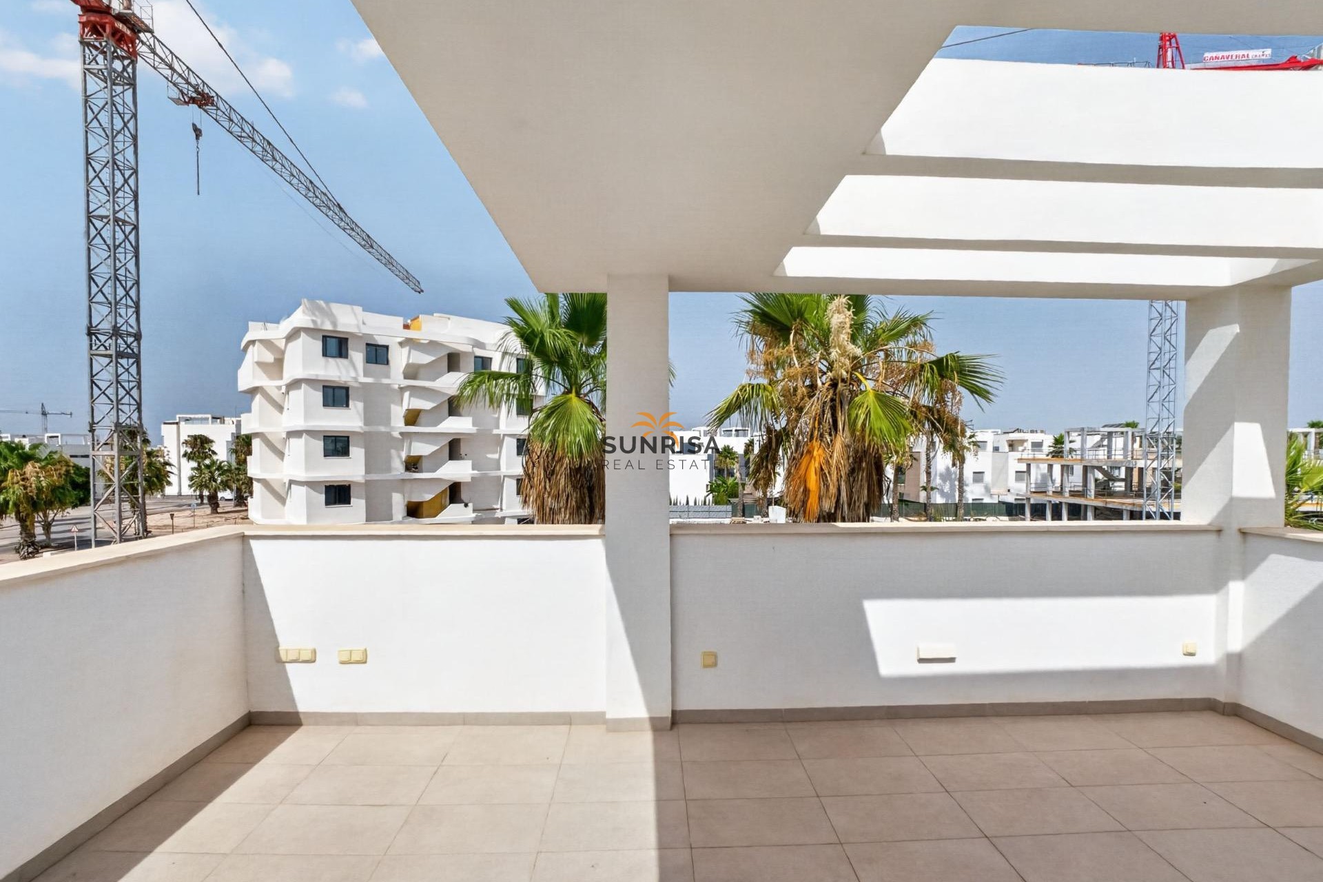 Revente - Villa - Guardamar del Segura