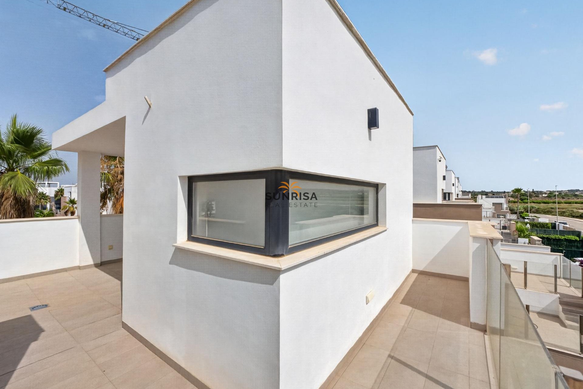 Revente - Villa - Guardamar del Segura