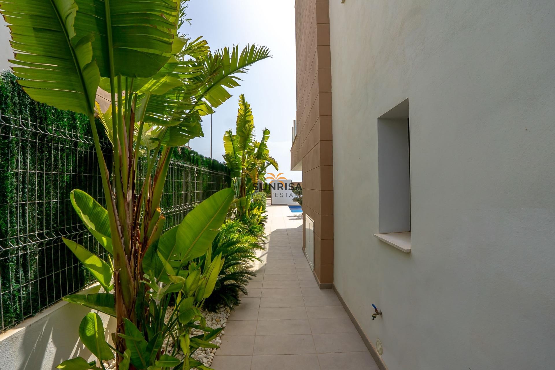 Revente - Villa - Guardamar del Segura