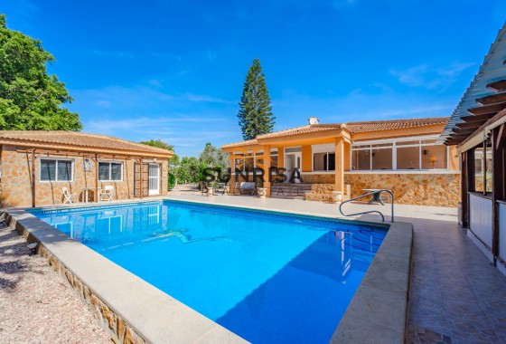 Finca · Revente - Rojales · Alicante · Espagne