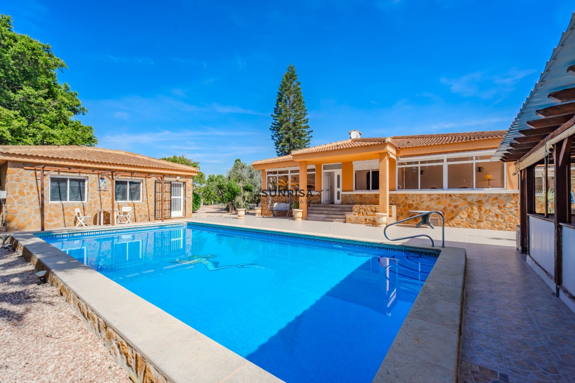 Revente - Finca - Rojales