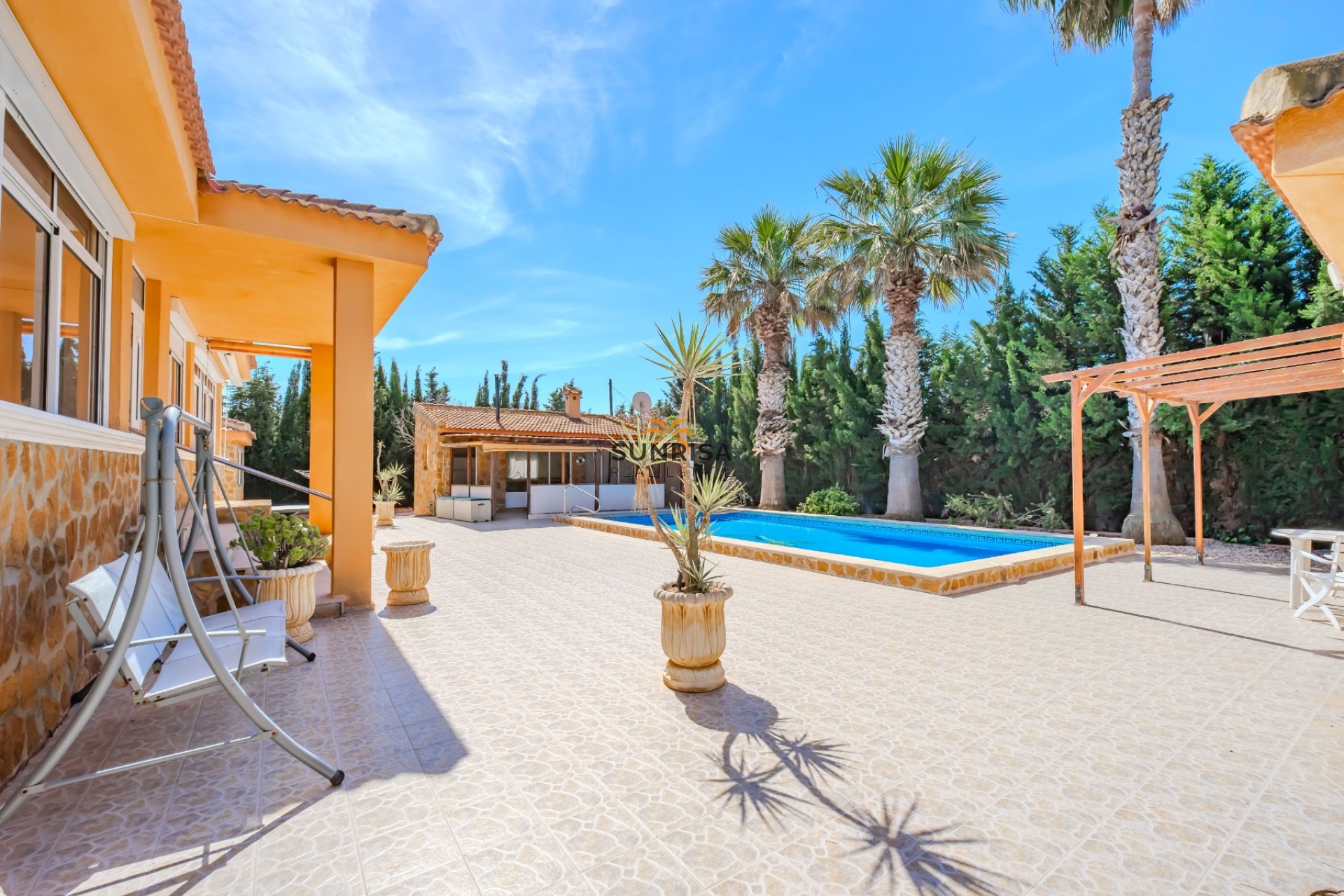 Revente - Finca - Rojales