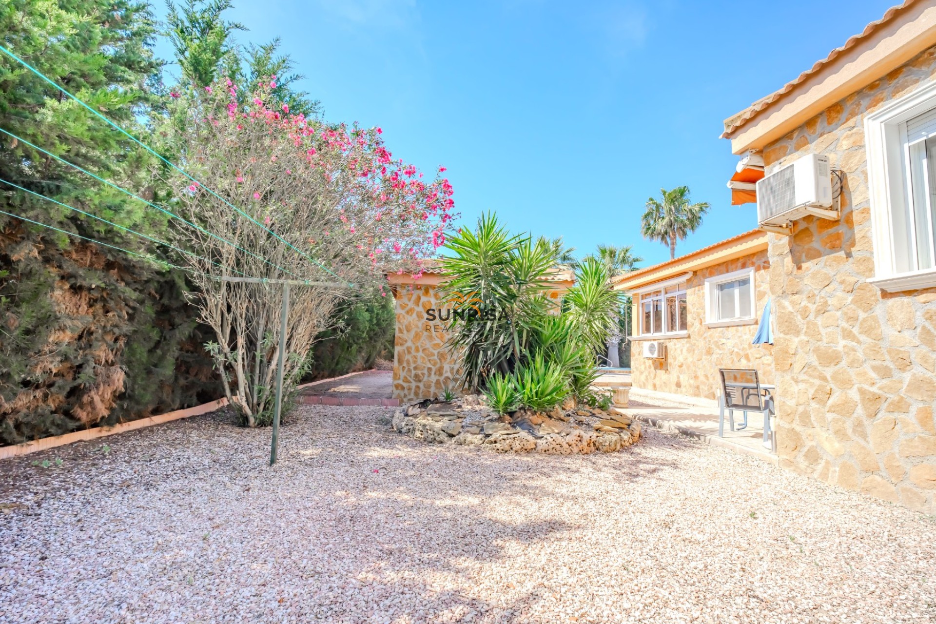 Revente - Finca - Rojales