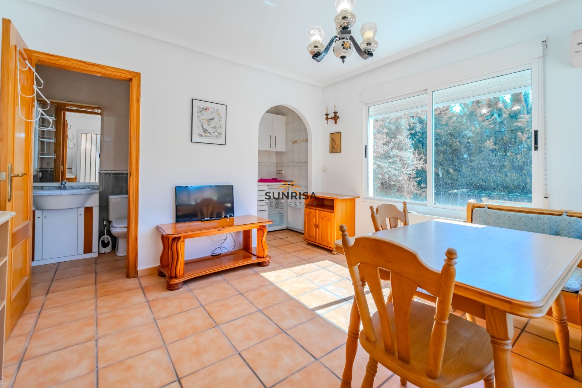 Revente - Finca - Rojales