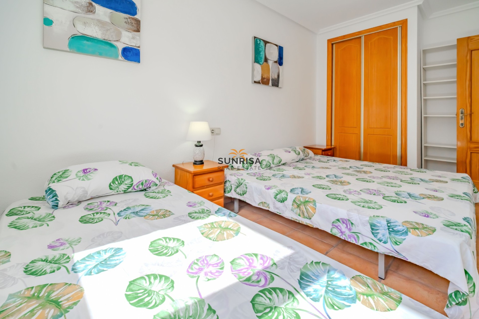 Revente - Finca - Rojales