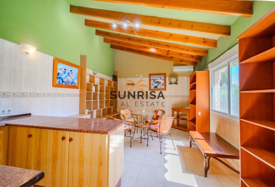 Finca · Revente - Rojales · Alicante · Espagne