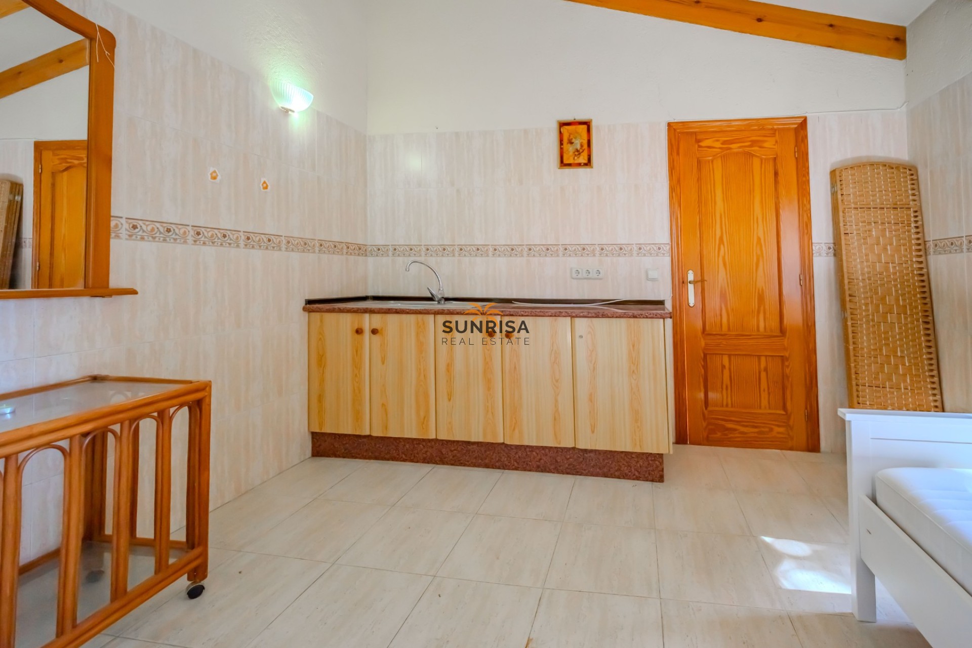 Revente - Finca - Rojales