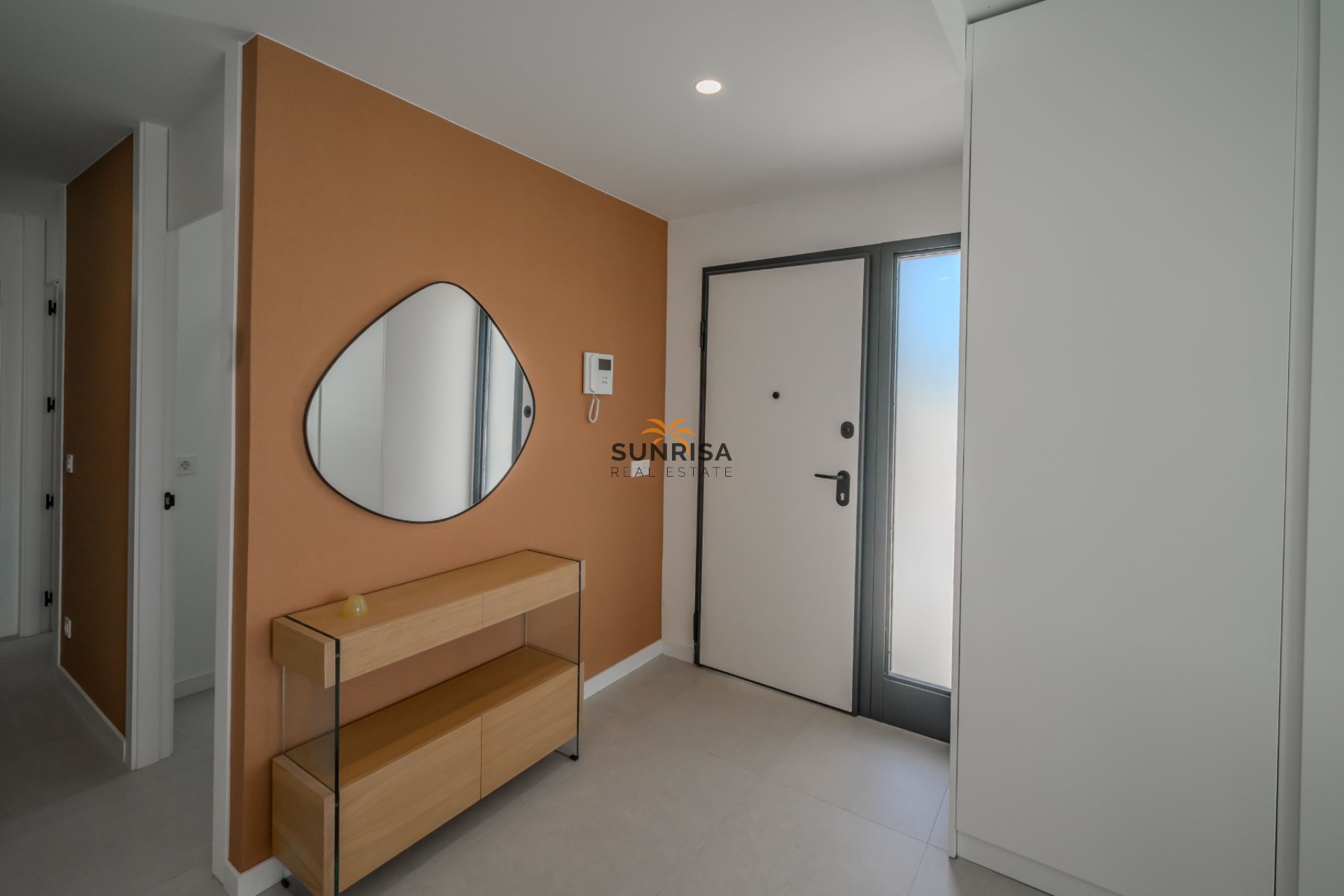 Revente - Villa - Ciudad Quesada