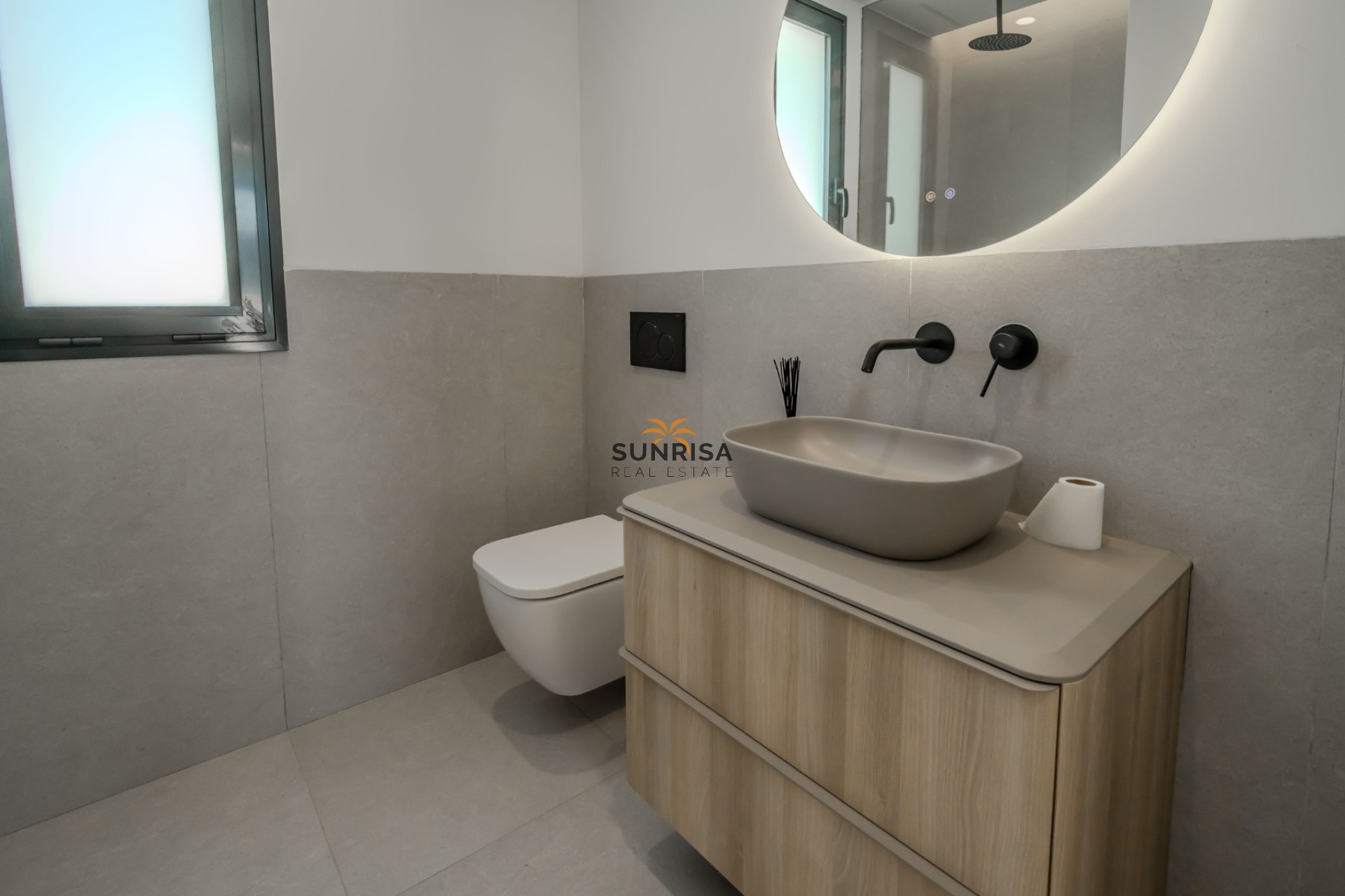 Revente - Villa - Ciudad Quesada