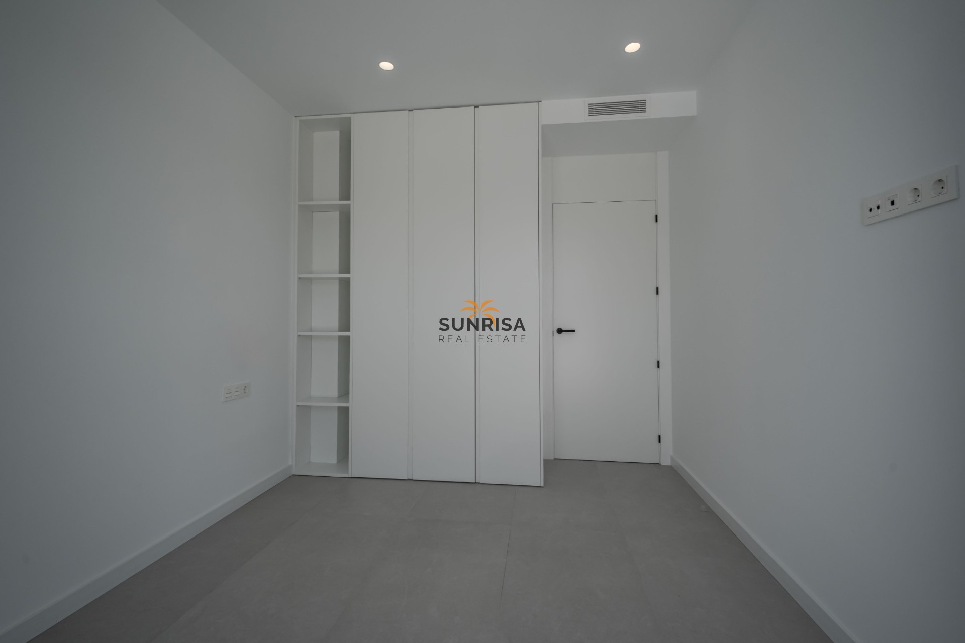 Revente - Villa - Ciudad Quesada